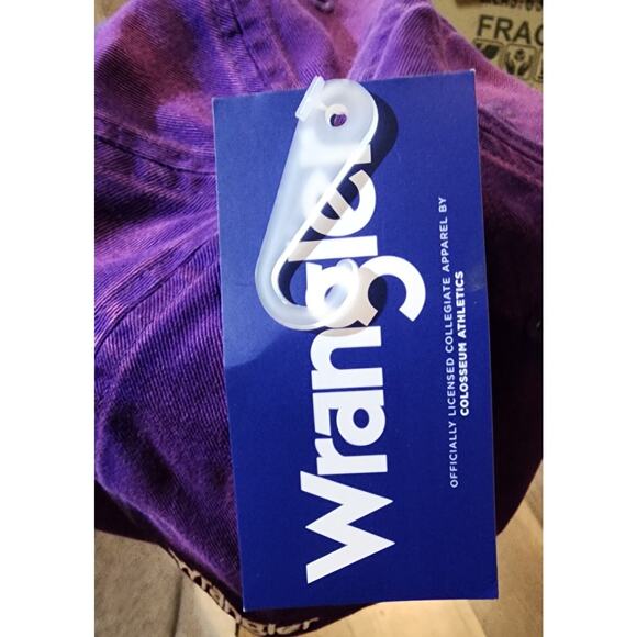 NEW WITH TAGS LSU Hat/Cap. Y - Picture 2 of 8